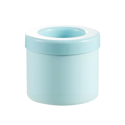 圆筒冰块速冻器
